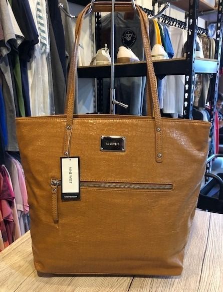 Authentic nine west bags on sale