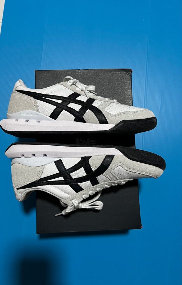 Onitsuka tiger ultimate 81 rose deals