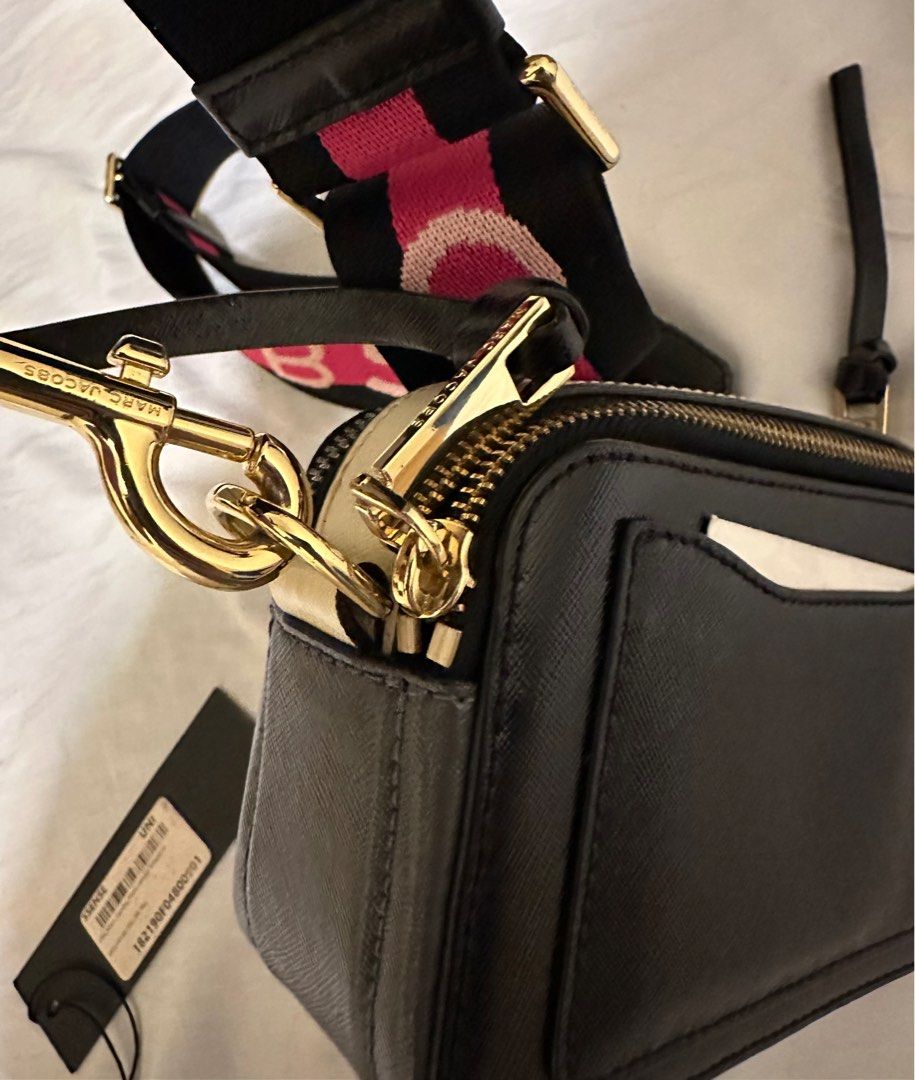 Ssense marc jacobs snapshot sales