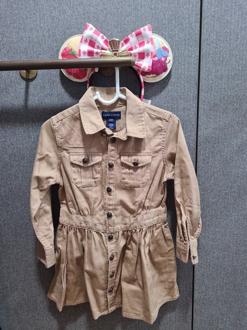 Ralph lauren kids clearance girl