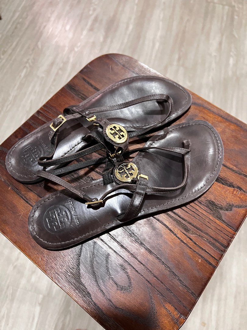 tory burch inspired sandals wholesale