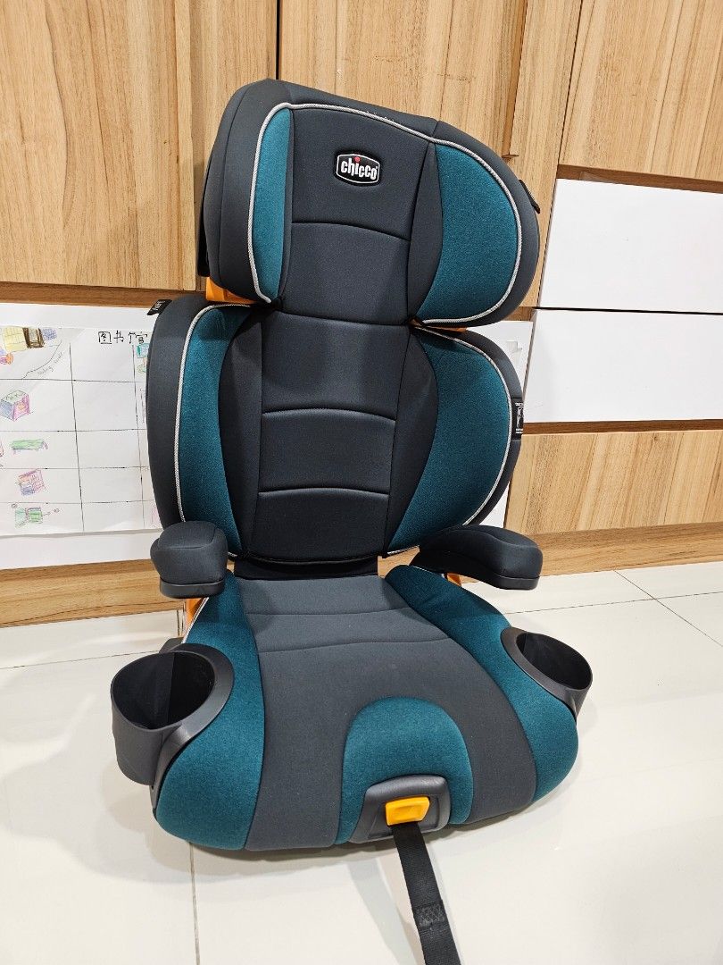 Chicco kidfit monaco discount