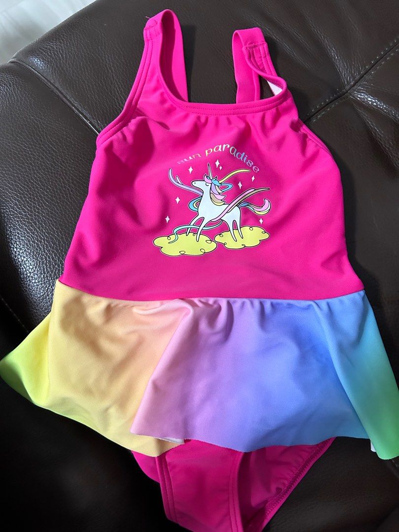Next baby swimming sale costume