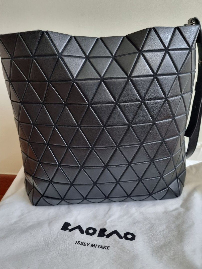 Baobao crystal matte shoulder bag hotsell
