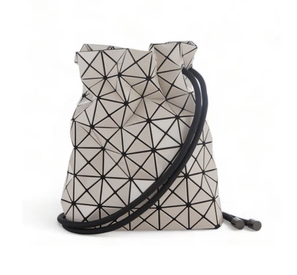 Bao Bao Issey Miyake Bag, Luxury, Bags & Wallets on Carousell