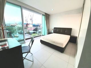Bartley/Serangoon MRT Master like Studio (1 Hall +Bedroom with Balcony) for Rent ($1,900 excluding Utilities/PUB for 1 pax only. Allowed for Singaporean/PR/EP & Student Pass only)