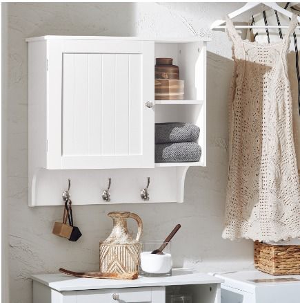 Wall cabinet 2025 for clothes