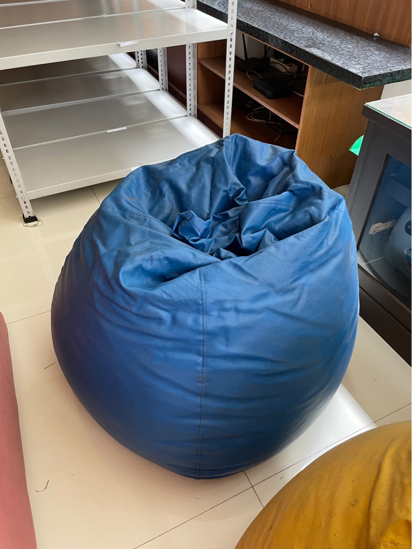 Bean bag sales besar