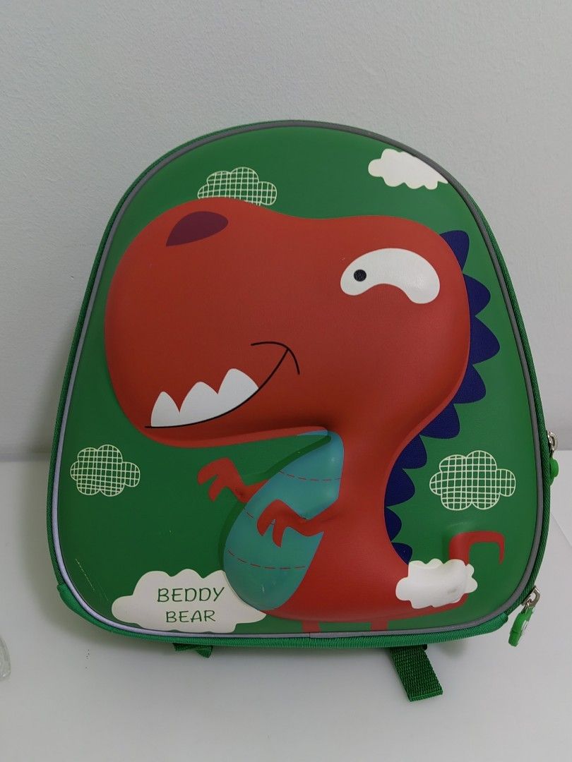 Beddy sales bear backpack
