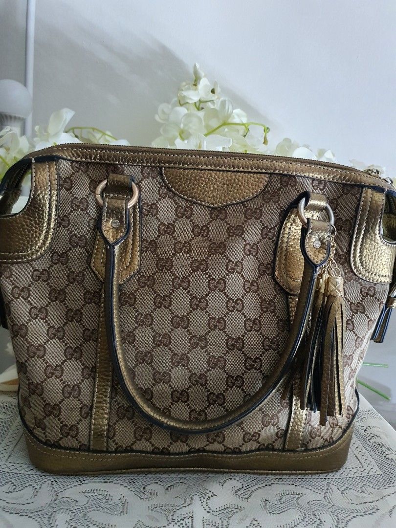 Beg best sale gucci original