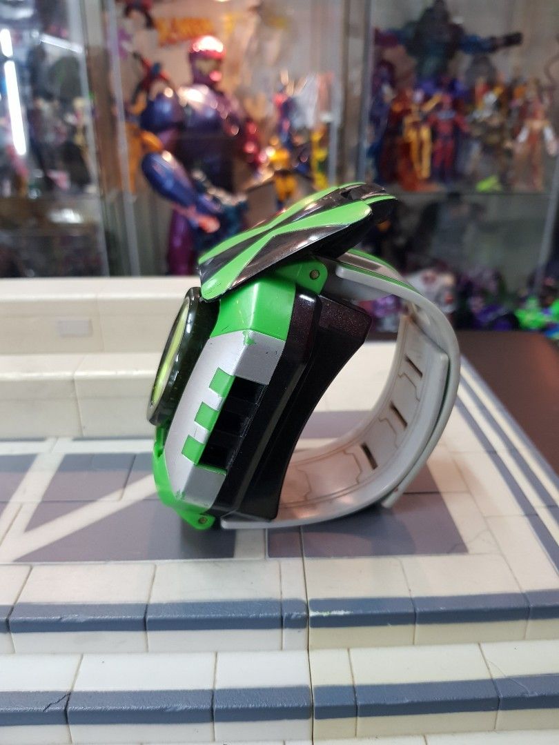 Ben 10 cheap hand watch