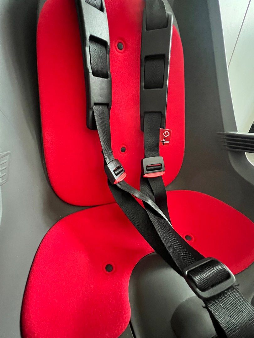 Bicycle Seat Child Zenith Relax Hamax (Decathlon), Sports Equipment