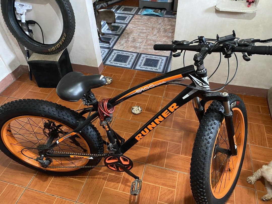Big wheel bike for sale store