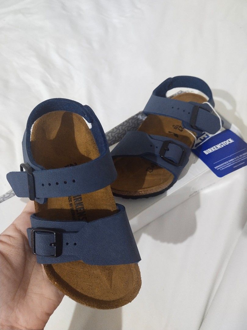 Birkenstock size sales 27