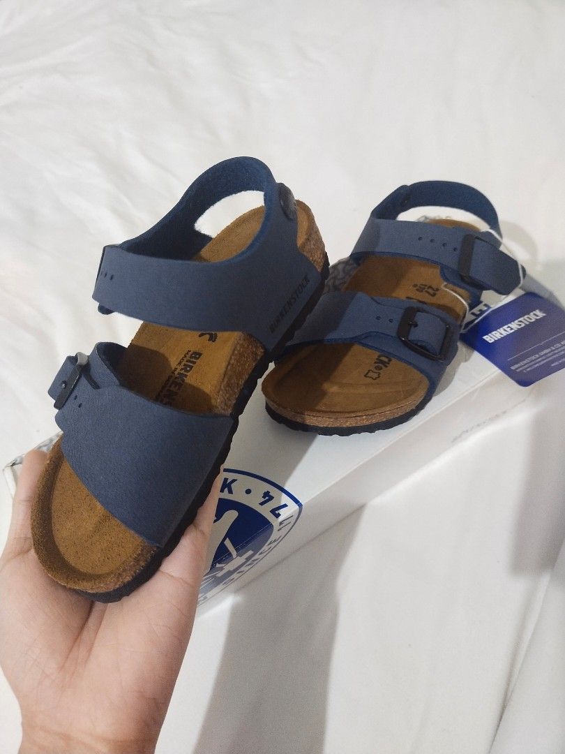 Size store 27 birkenstocks