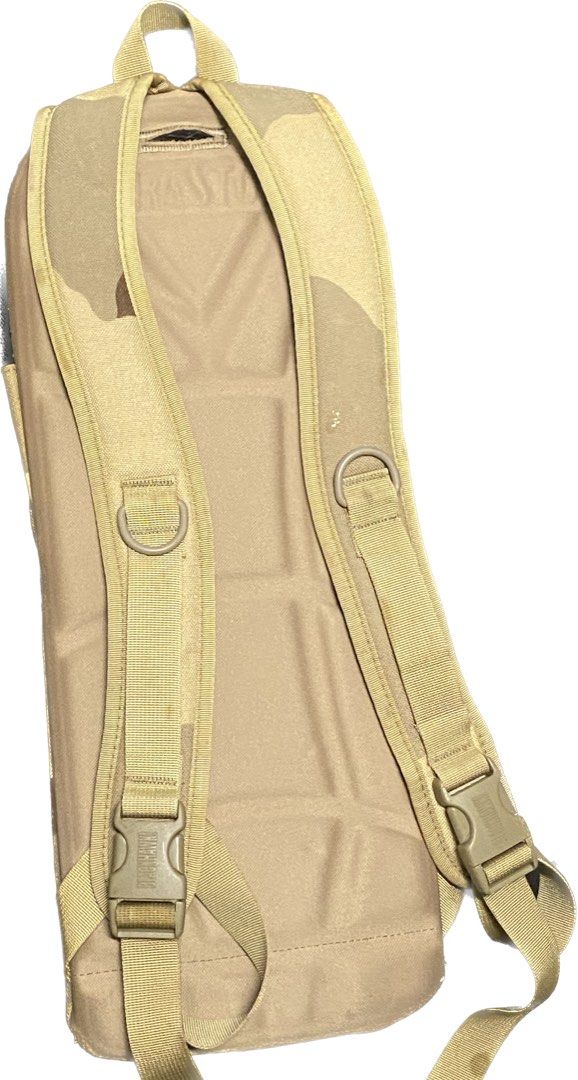 Blackhawk Hydrastorm Turbine Desert Cam 水袋, 運動產品, 其他運動