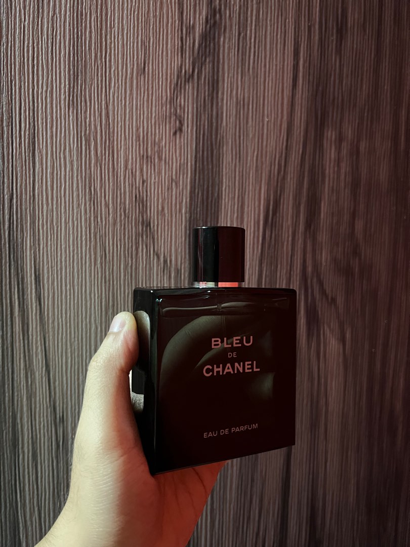Bleu de Chanel Pour Homme Official sample (EDP )1.5ml