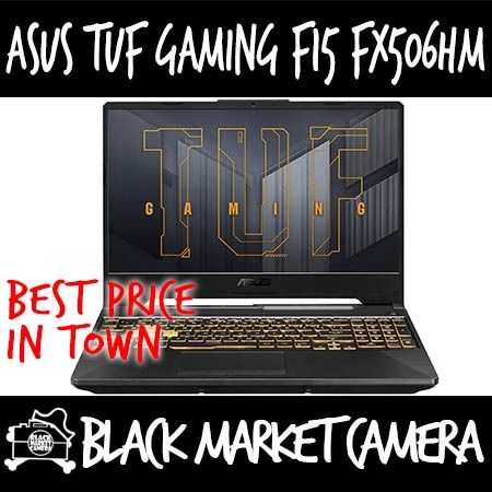 BMC Asus TUF Gaming F FXHM Intel iH 6Core Thread