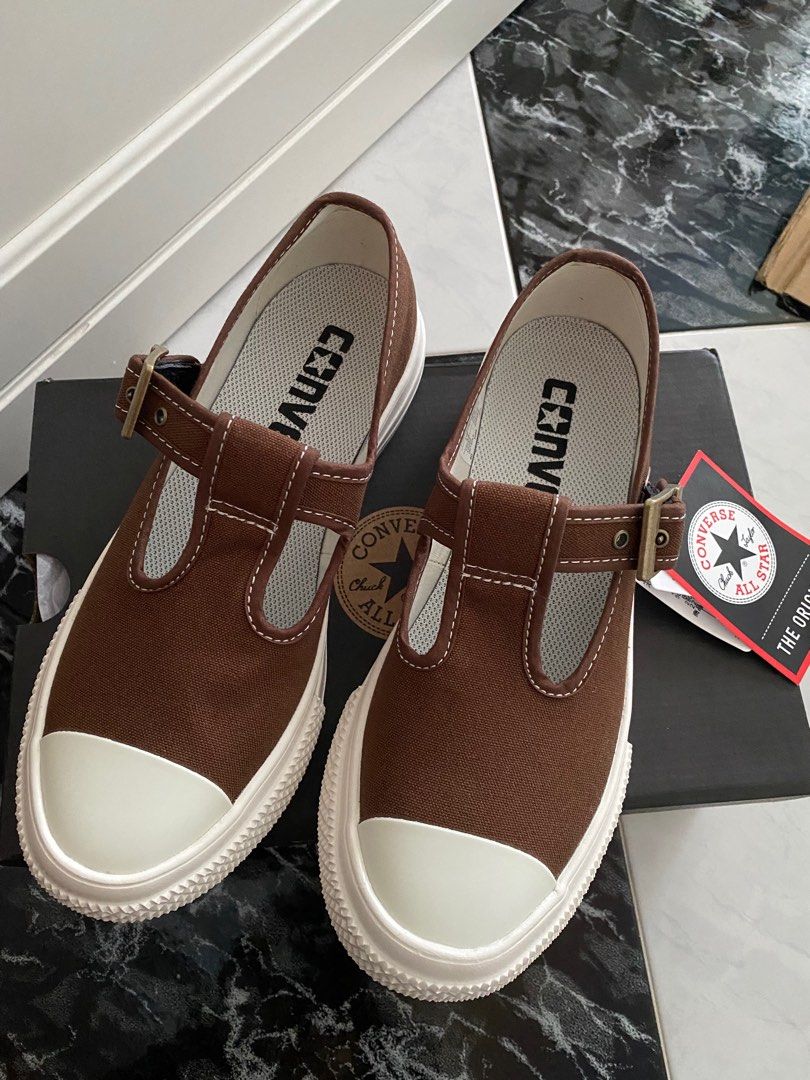 BN Converse Japan All Star Mary Jane