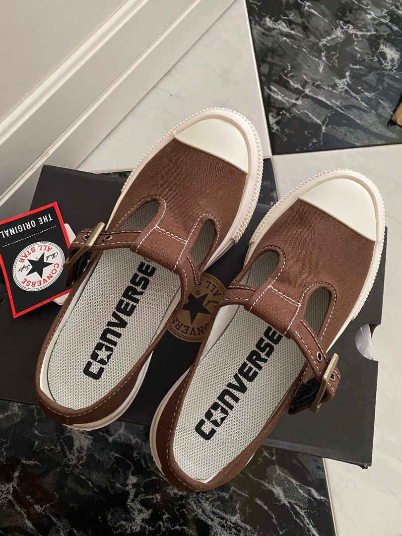 BN Converse Japan All Star Mary Jane