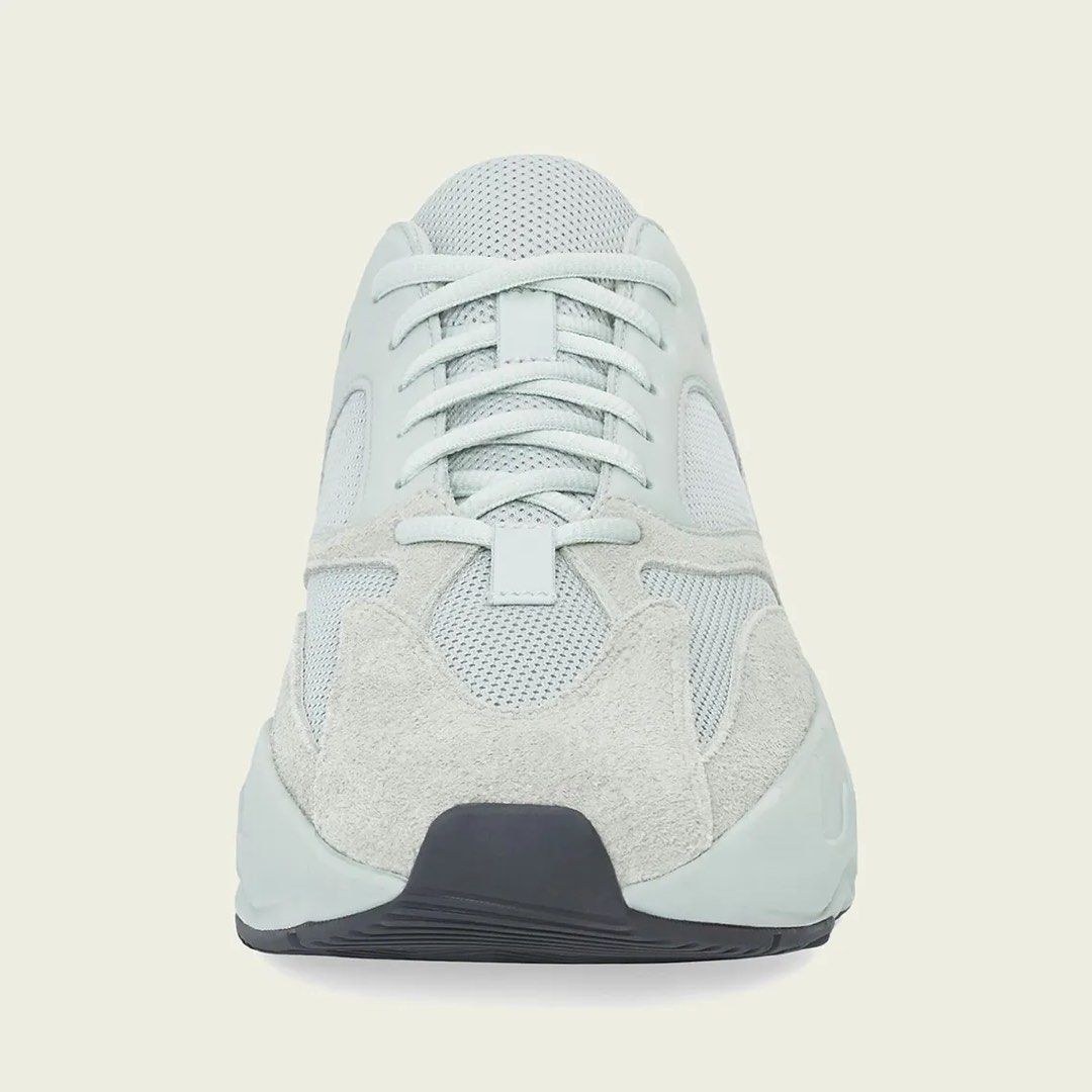 Yeezy 509 2025 salt