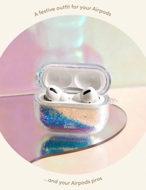 Airpods bonitos sales