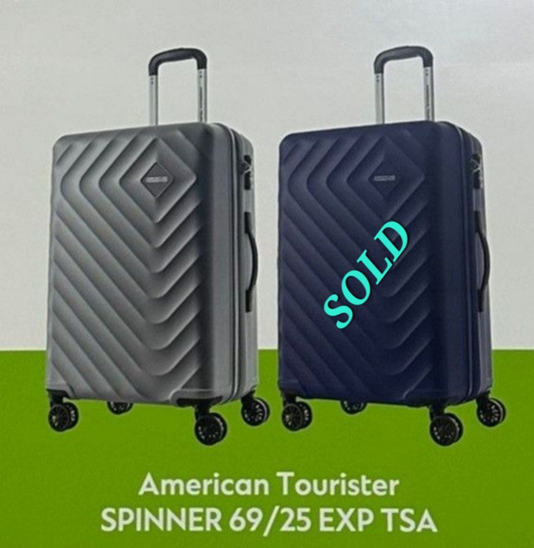 Amazon Sale Offers Up To 73% Off On American Tourister And VIP Luggage Bags  And Suitcase Sets
