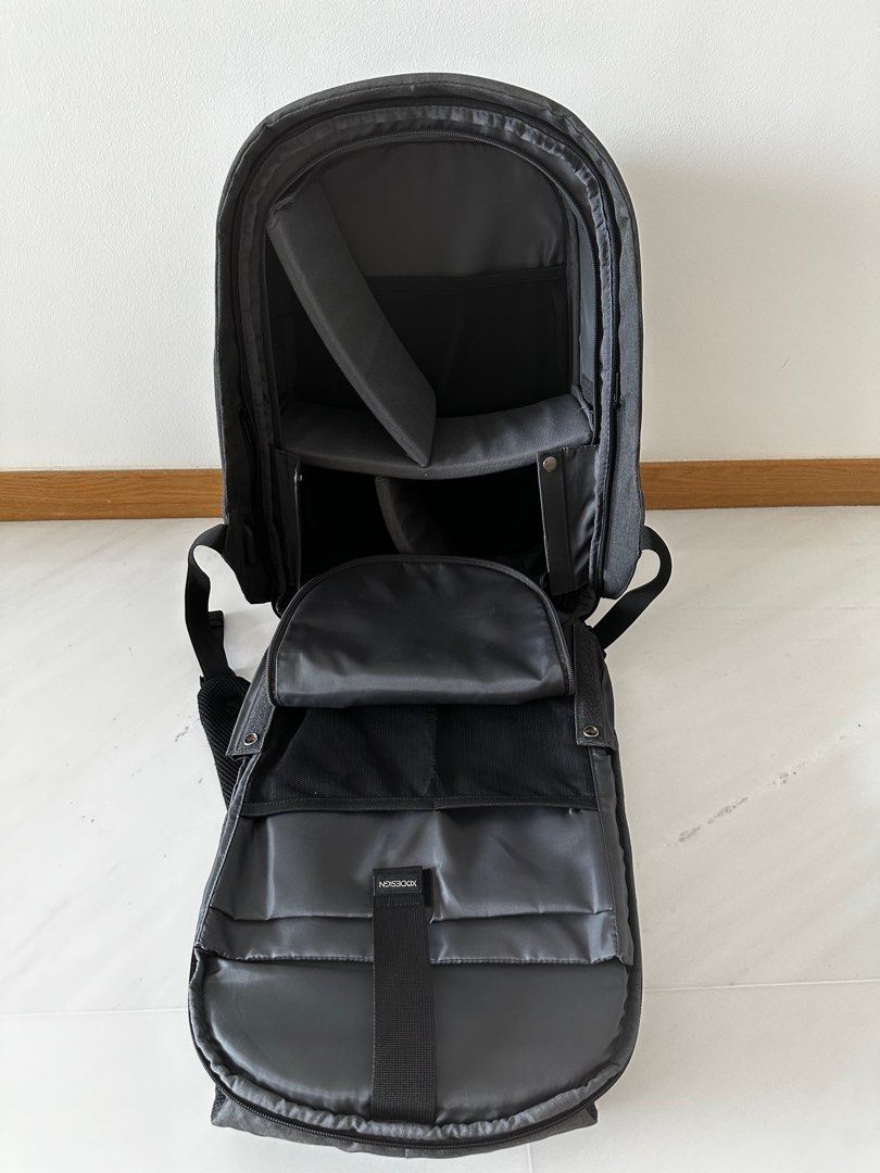 Bobby Hero XL Backpack Black, Best Price