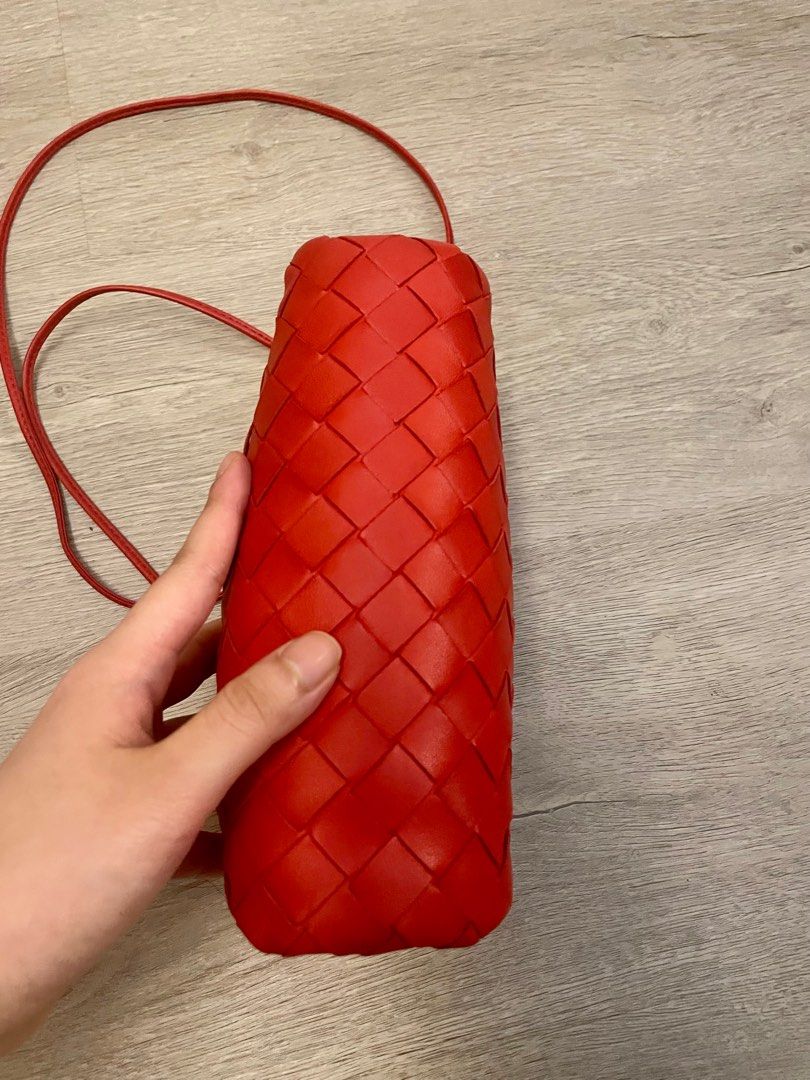 Bottega veneta dumpling sales