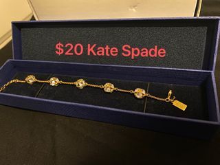 Bracelet