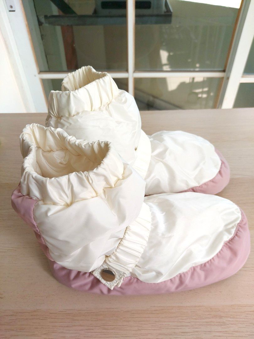 Girls dance shop booties