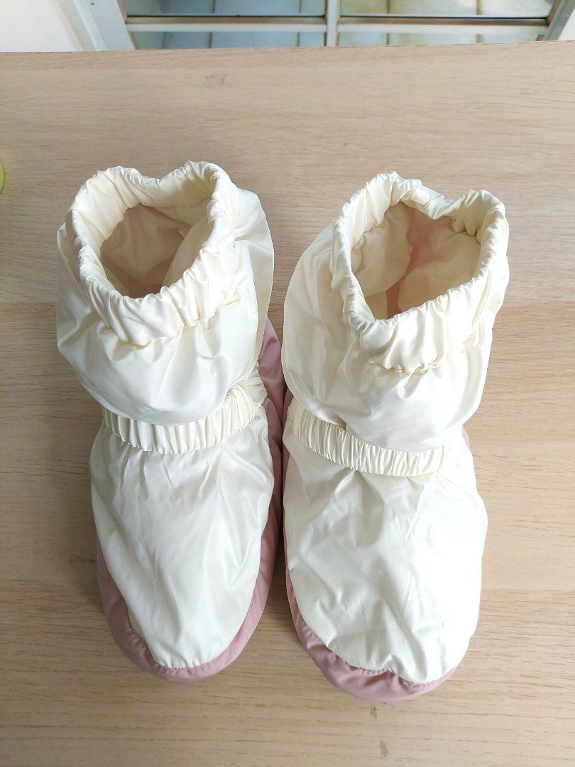 Dance booties hotsell