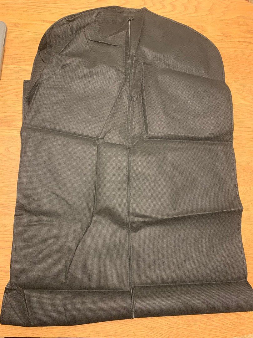 Brand new net a porter suit bag garment bag
