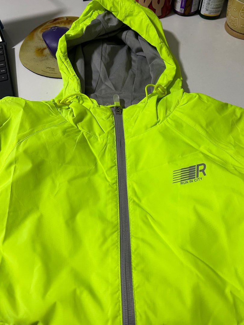 BRAND NEW SPORTS JACKET Women s Fashion Activewear on Carousell