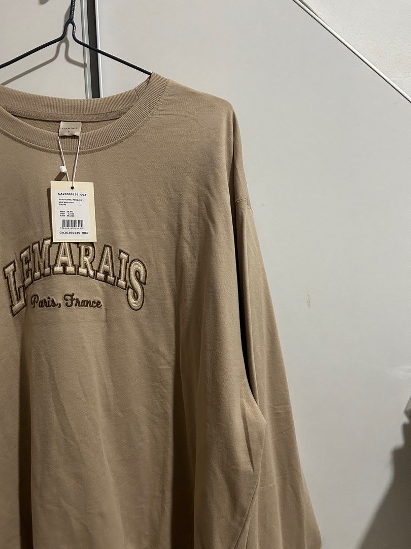 Brand new sweatshirt deals