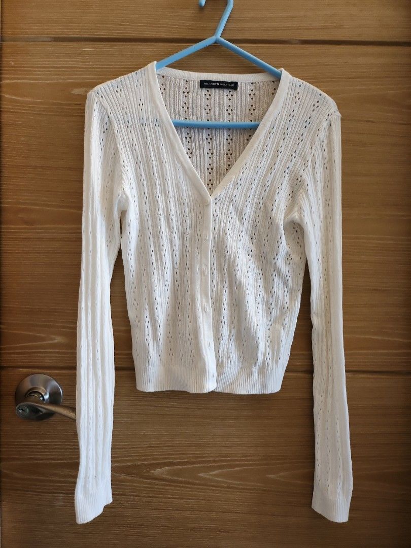 Brandy melville shannon sweater hot sale