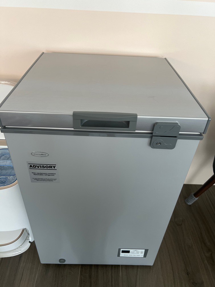 Breast milk Freezer, TV & Home Appliances, Kitchen Appliances