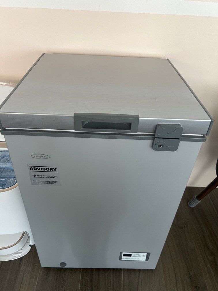 Breast milk Freezer, TV & Home Appliances, Kitchen Appliances