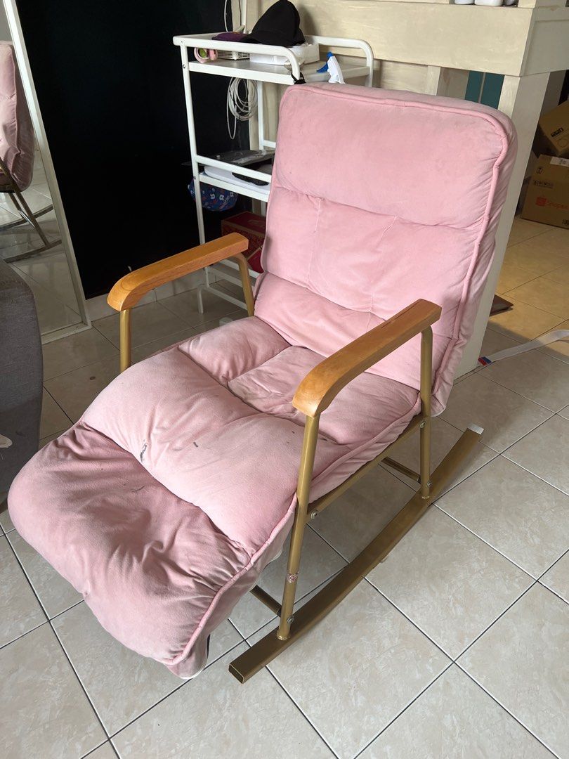 Breastfeeding Chair, Babies & Kids, Nursing & Feeding, Baby High Chairs