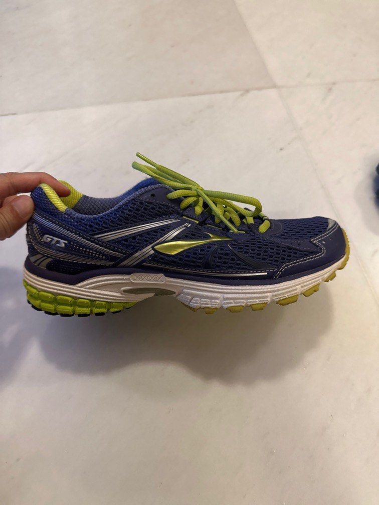 Brooks vapor hotsell 3 2016