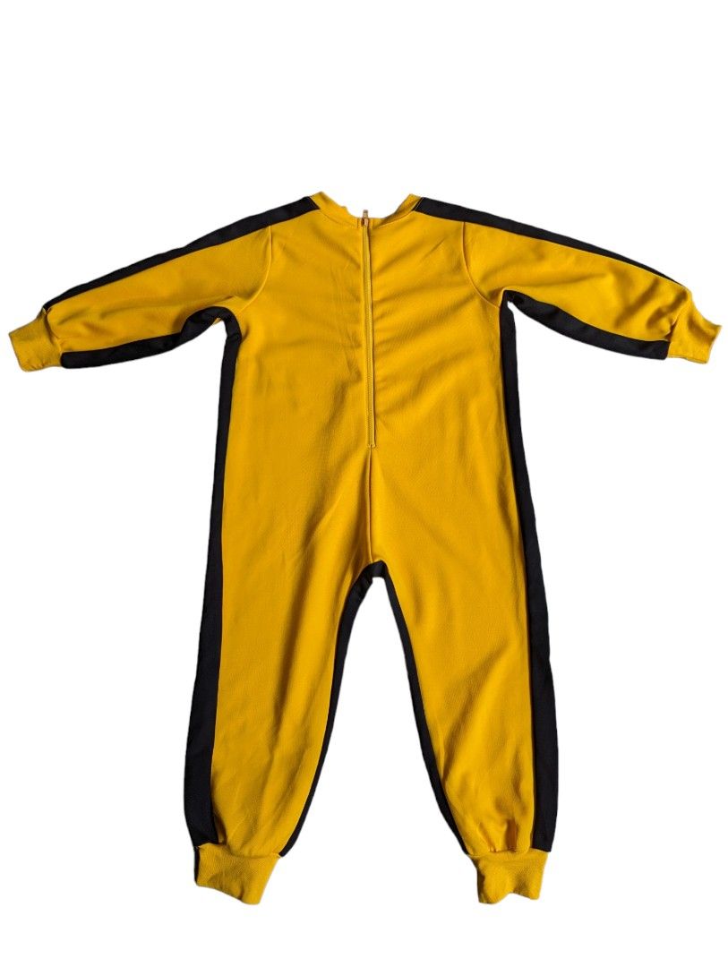 Bruce lee onesie cheap