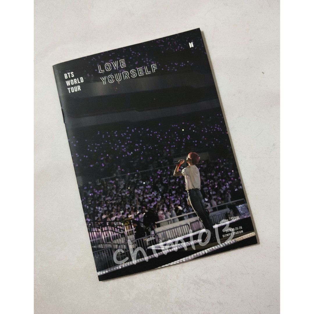 BTS LOVE YOURS SELF SOUL【グク】 ポストカード付き BTS LOVE YOURS SELF SOUL【グク】 ポストカード付き