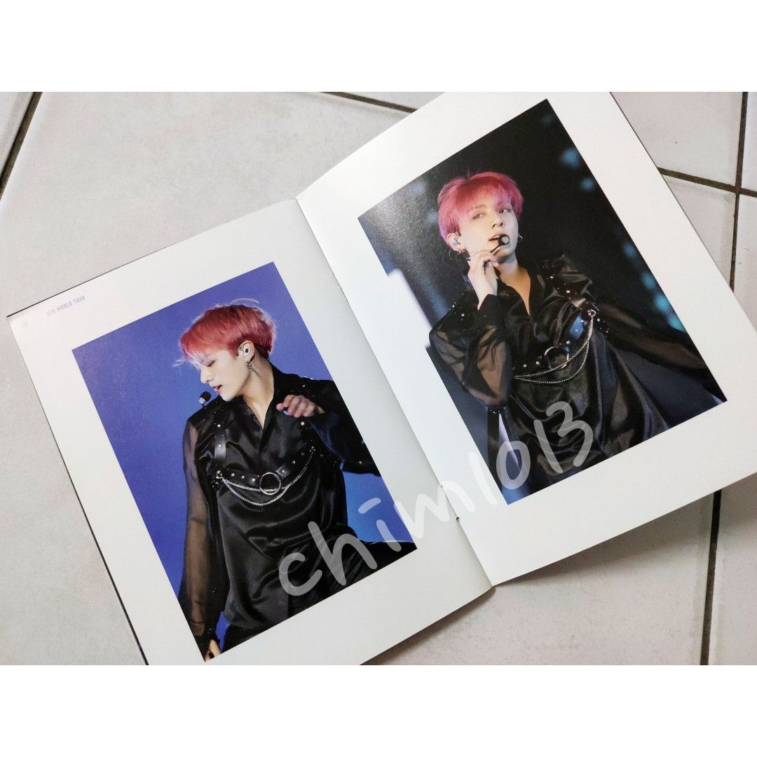 BTS LOVEYOURSELF SEOUL ソウル Blu-ray ジョングク BTS WORLD TOUR LOVE YOURSELF SEOUL Blu-ray 3Disc+JUNGKOOK