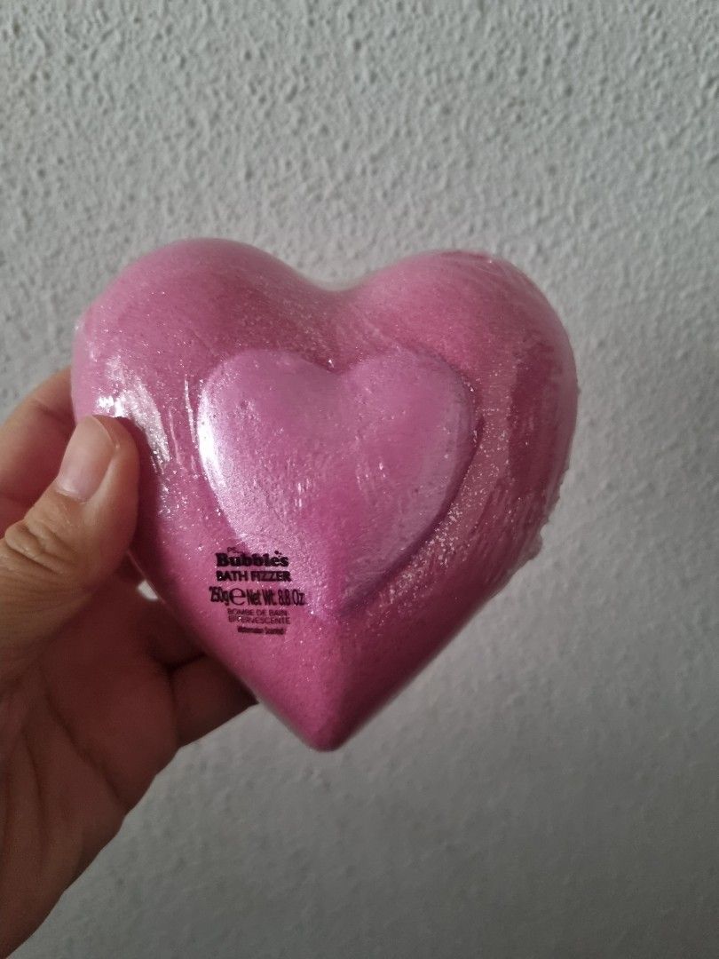 Sexology store bath bomb