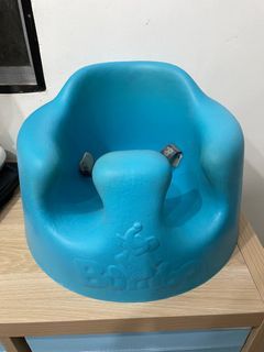 Bumbo Floor seat (Chair - Blue)