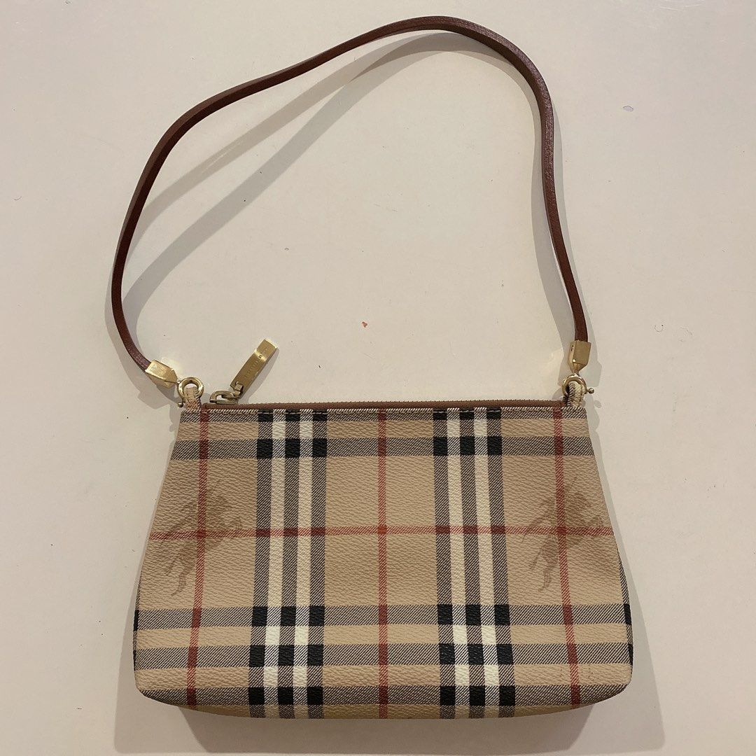 Burberry 手袋, 女裝, 手袋及銀包, 長銀包- Carousell