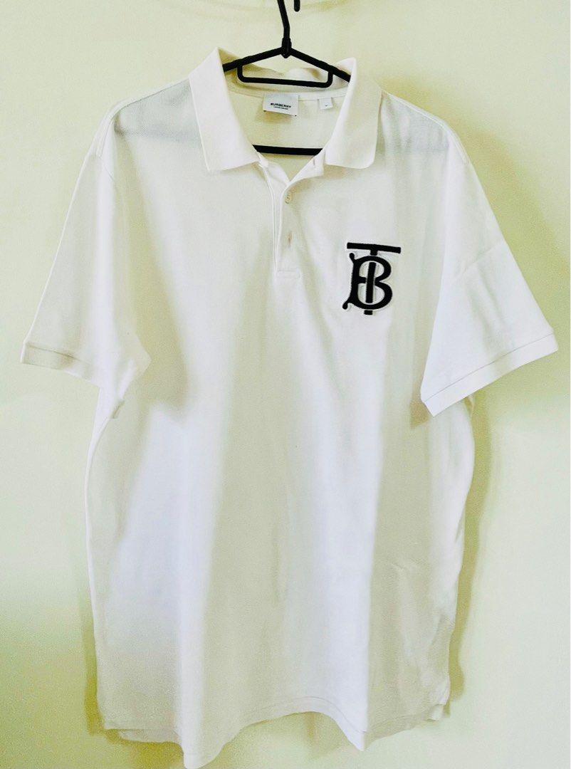 Burberry top polo 2020