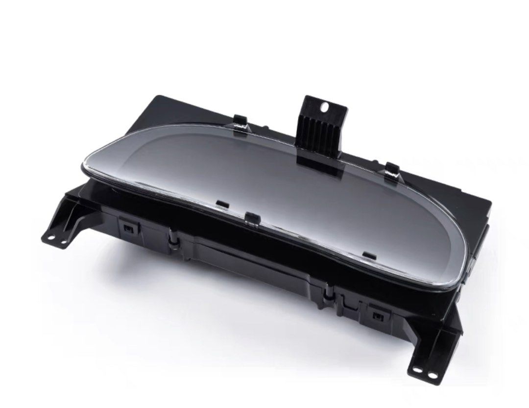 Camry Hybrid XV70 Digital Speedometer, Car Accessories, Electronics