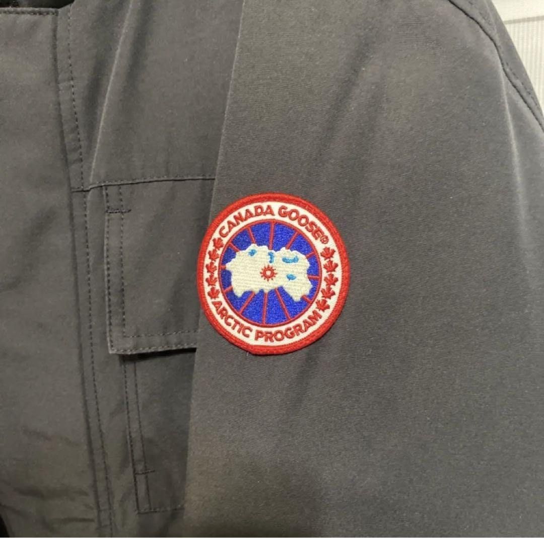 Canada goose 4550m store