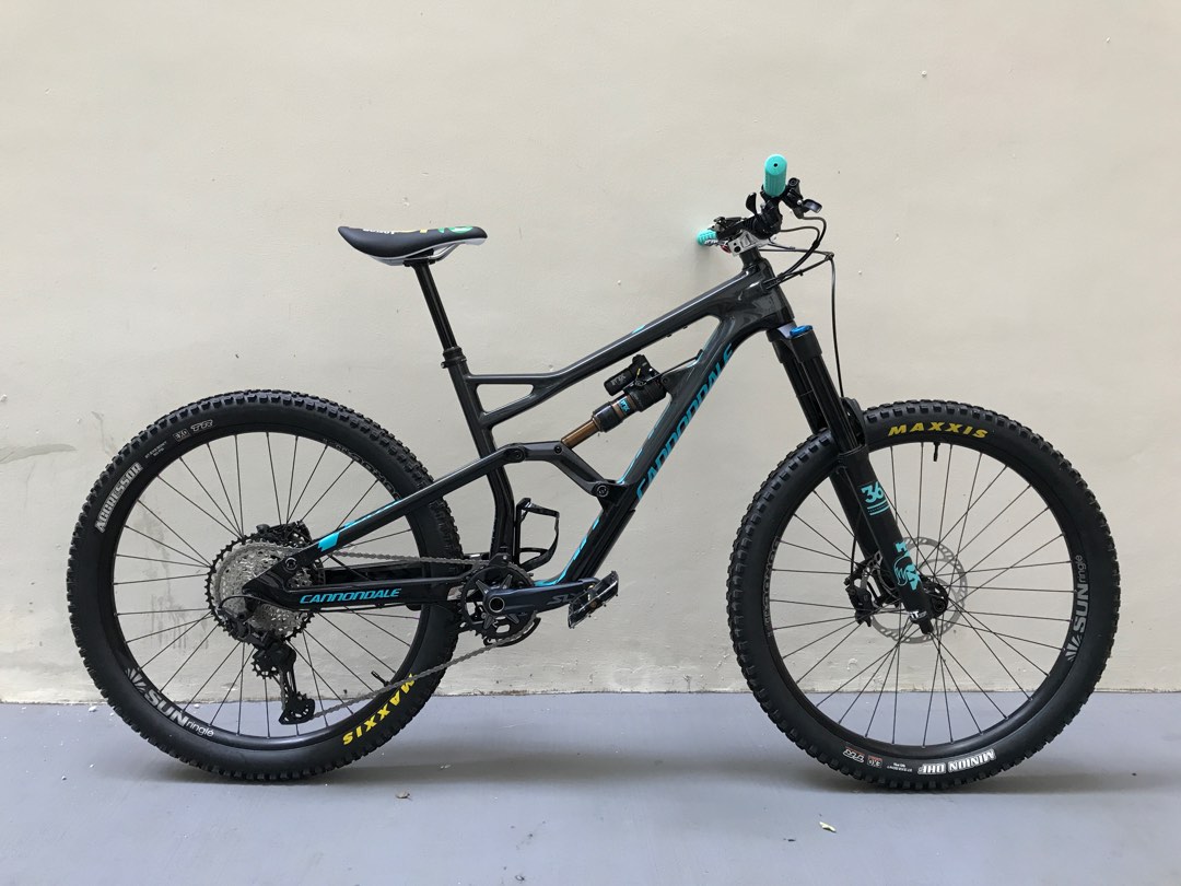 Jekyll cannondale 2018 new arrivals